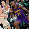 LeBron James Opts In for $52.6M with LA Lakers, But Eyes Still on Future Moves Los angeles Lakers James Harden